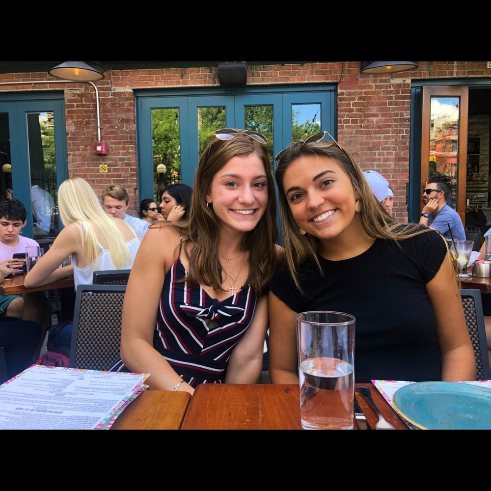 Meet your Posher, Jordyn